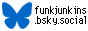 Find me on Bluesky